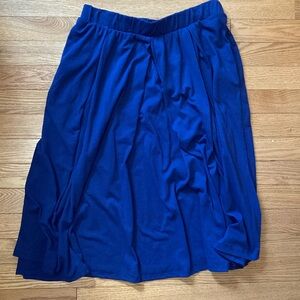 Lularoe skirt